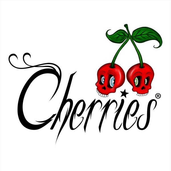 Cherries-logo