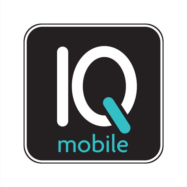 IQ Mobile logo