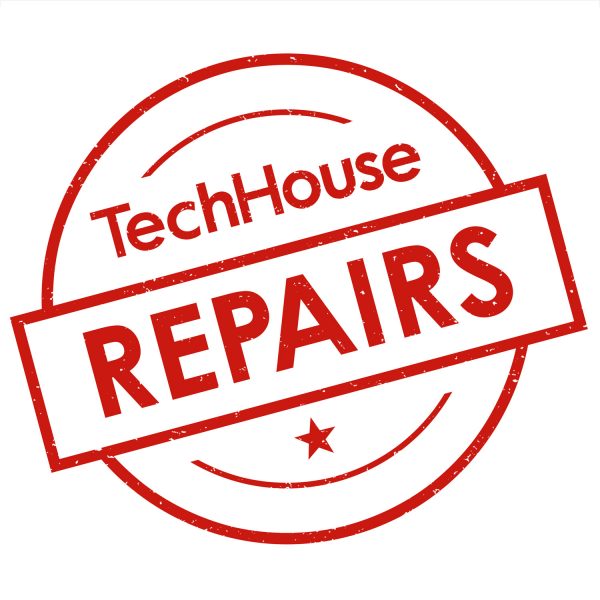 TechHouse Repairs LOGO